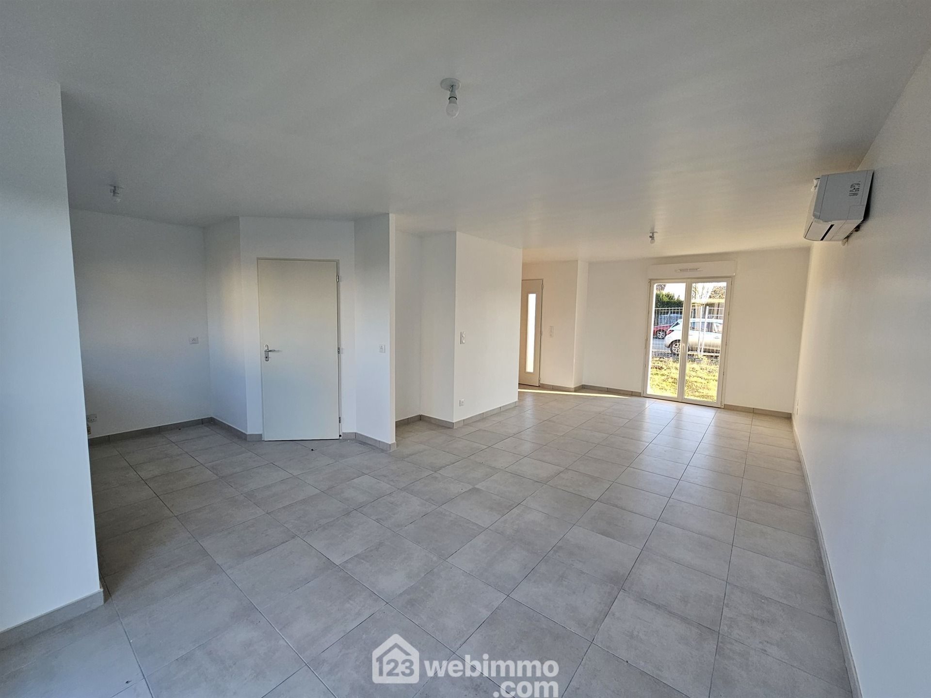 Maison à vendre, 85m², Hombleux