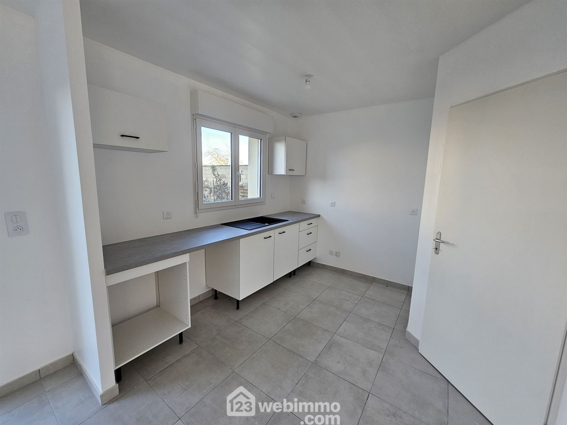 Maison à vendre, 85m², Hombleux