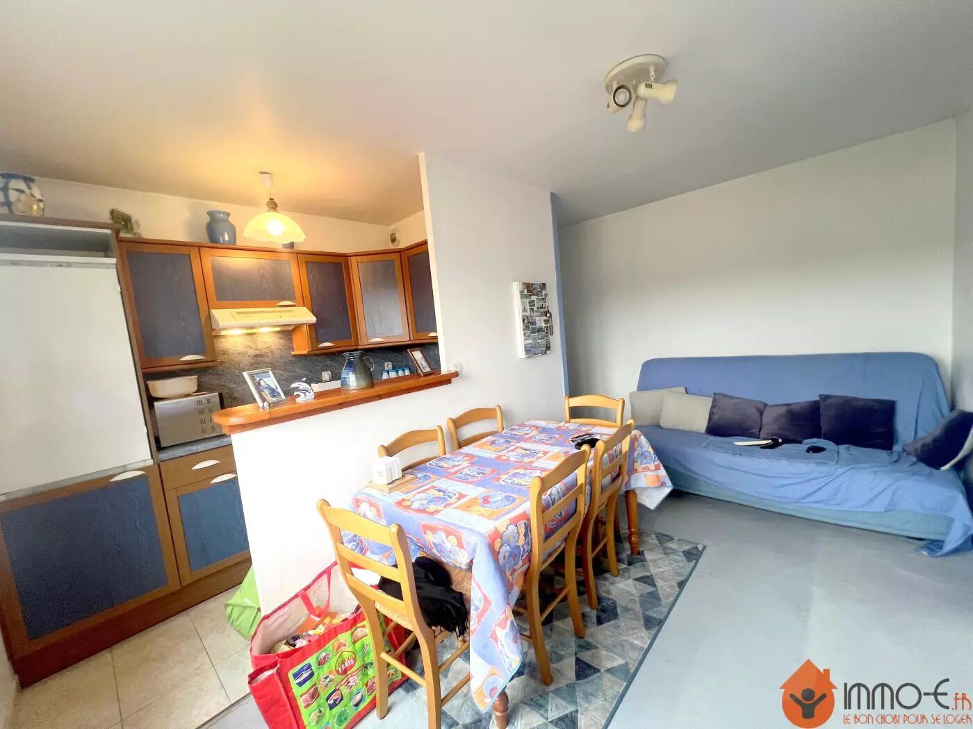 Appartement à vendre, 32m², Vaujours
