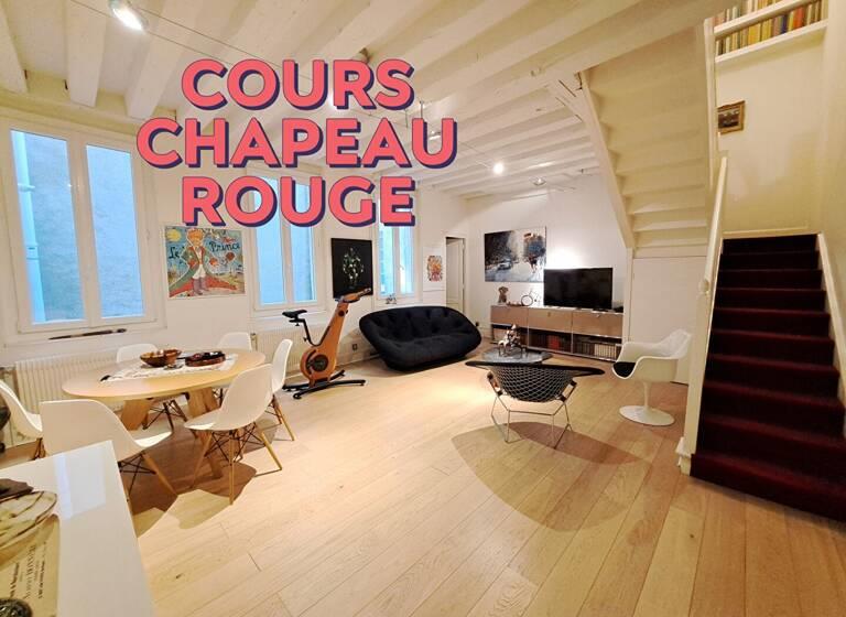 Appartement à vendre, 89m², Bordeaux