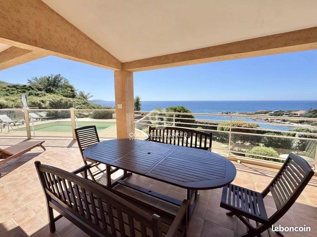 Maison à vendre, 151m², Corbara