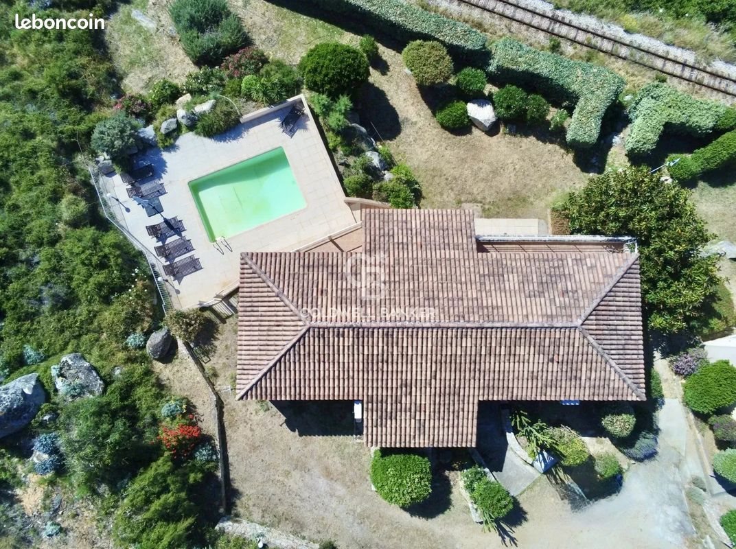 Maison à vendre, 151m², Corbara