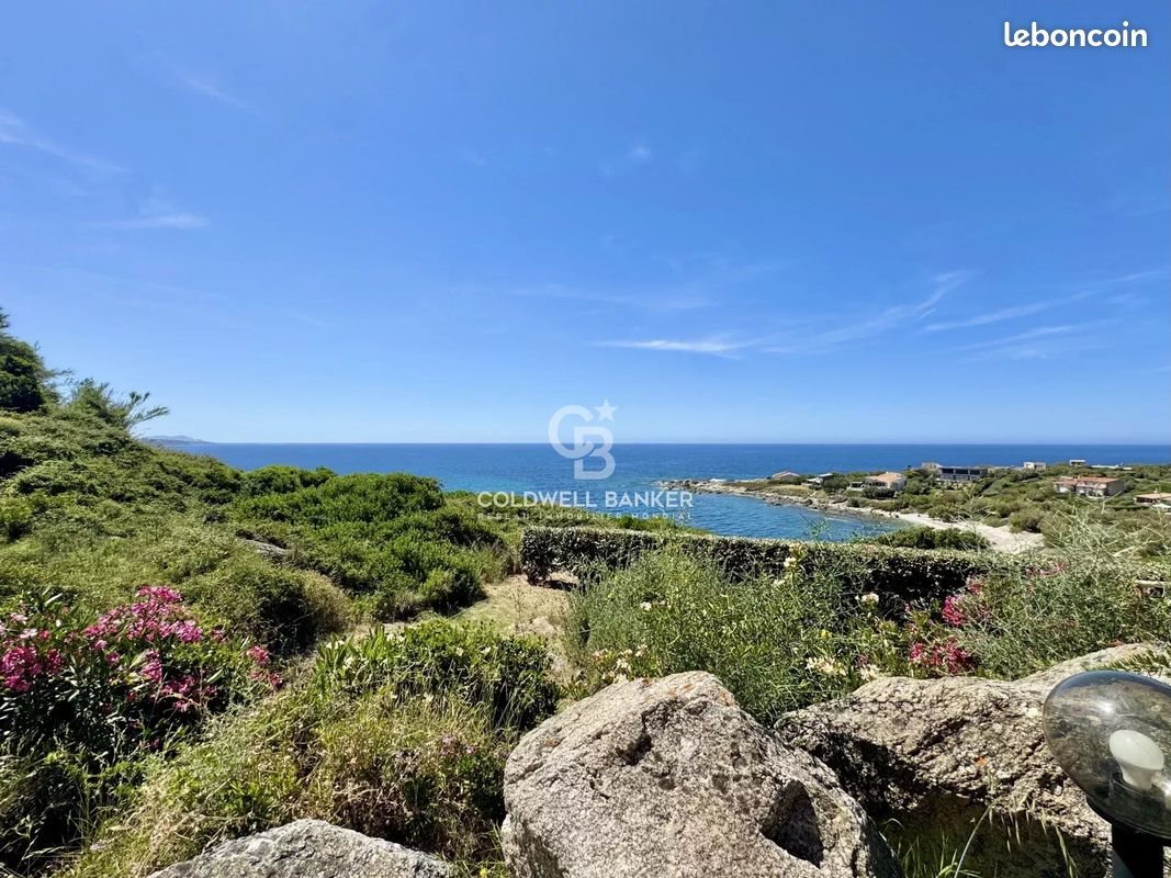 Maison à vendre, 151m², Corbara