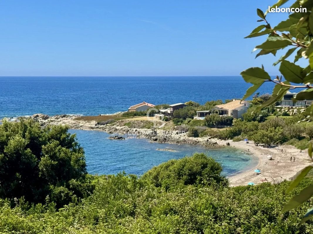 Maison à vendre, 100m², Corbara