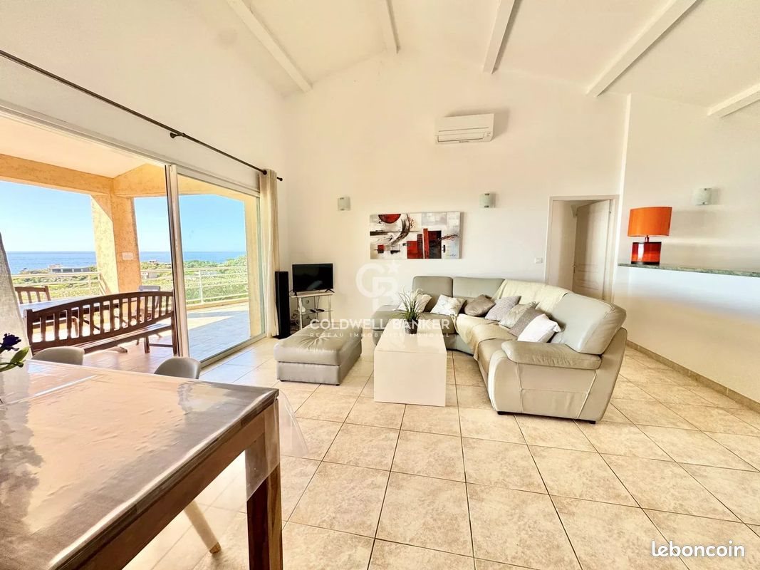 Maison à vendre, 100m², Corbara