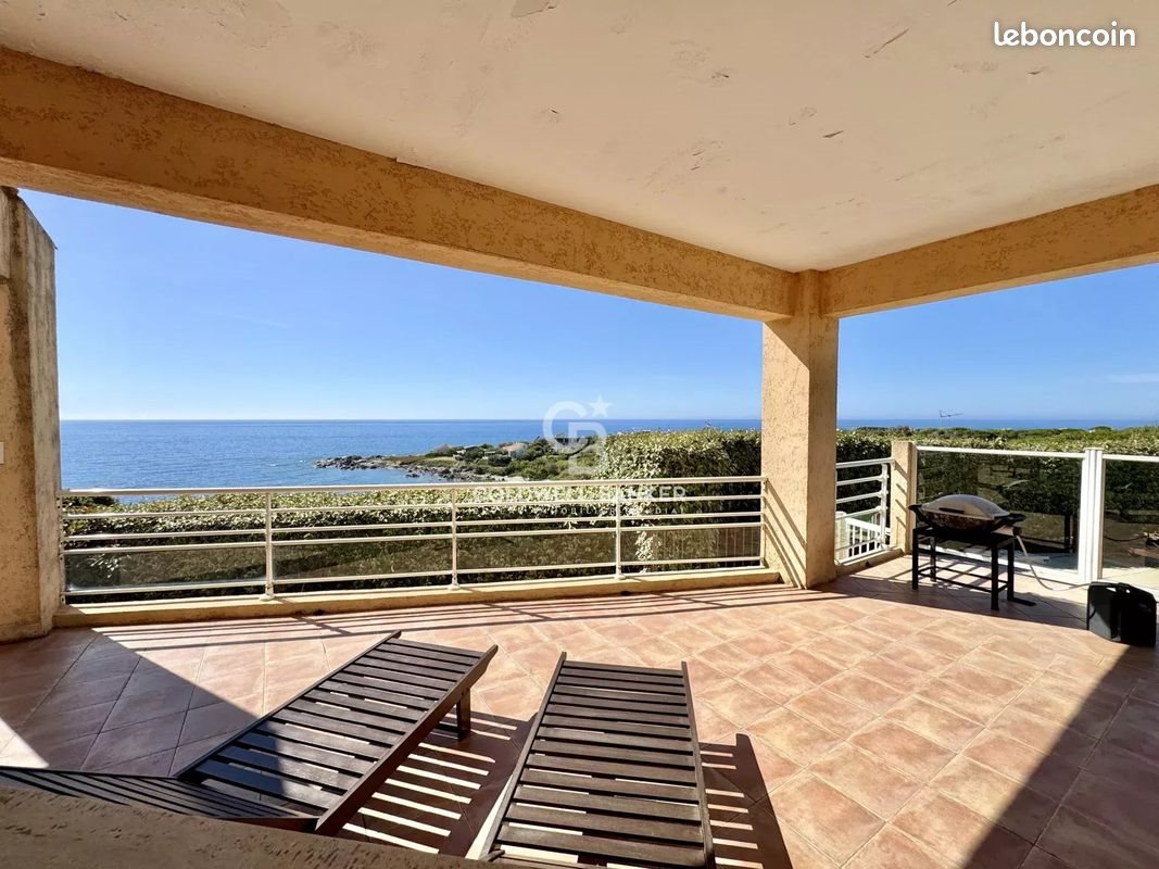 Maison à vendre, 100m², Corbara