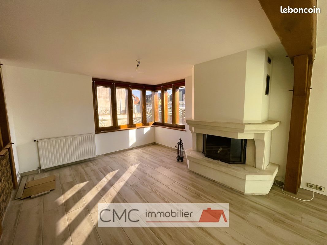 Maison à vendre, 122m², Le Coudray