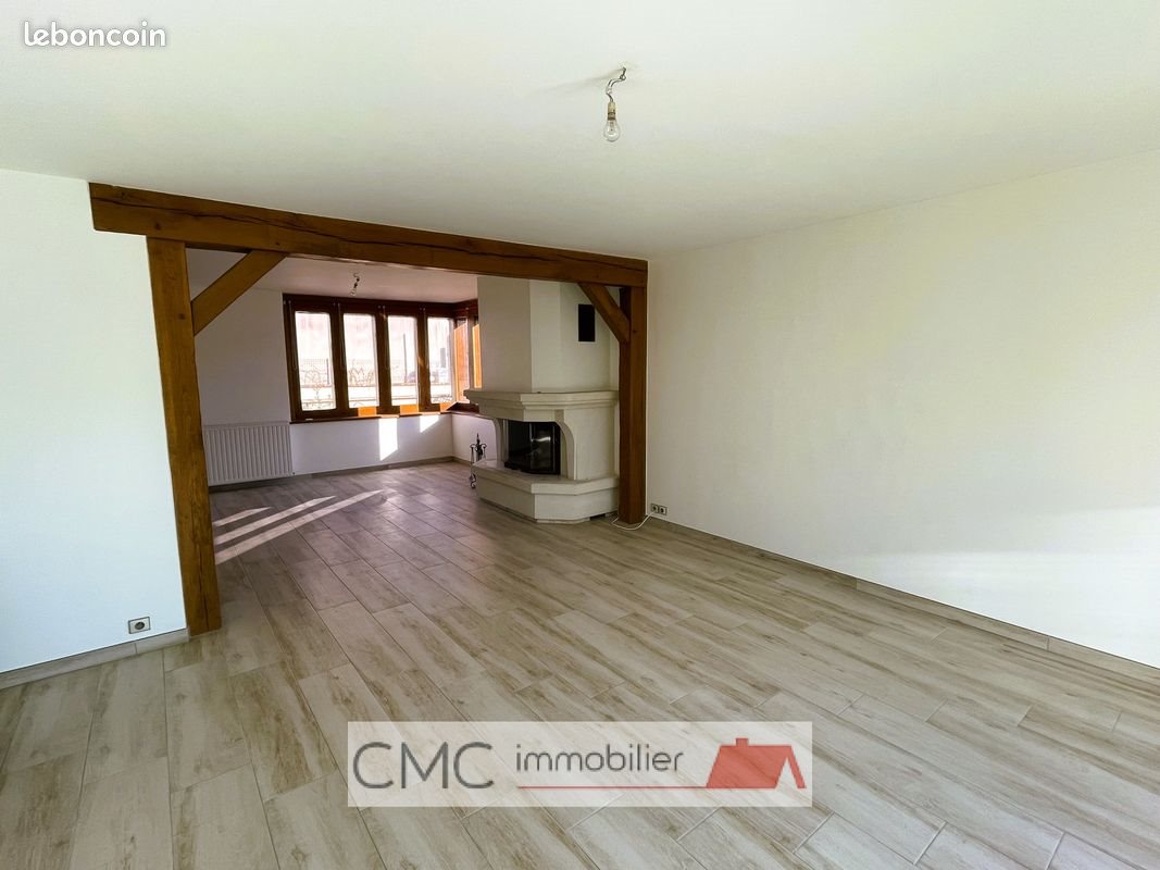 Maison à vendre, 122m², Le Coudray