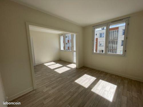 Appartement à vendre, 87m², Orléans