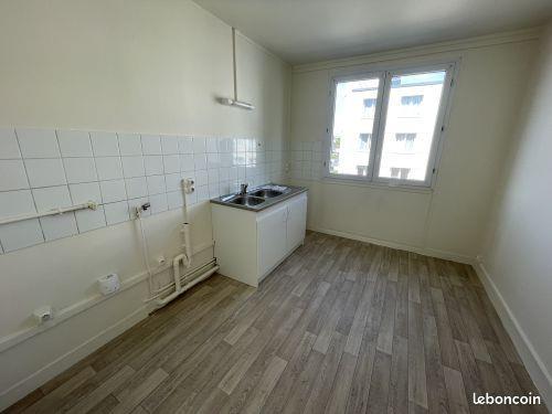 Appartement à vendre, 87m², Orléans