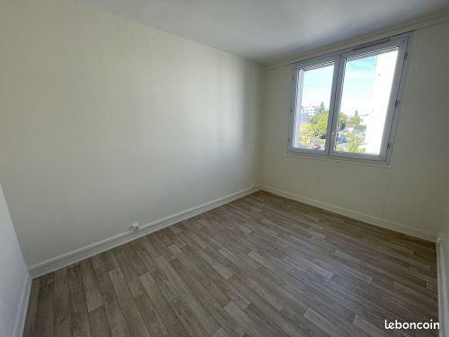 Appartement à vendre, 87m², Orléans