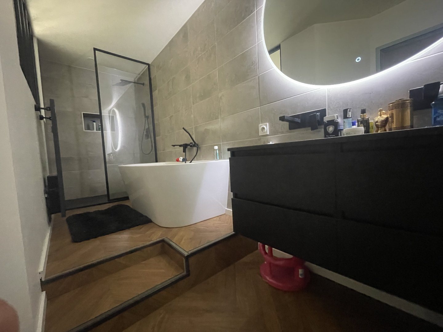 Appartement à vendre, 90m², Figeac