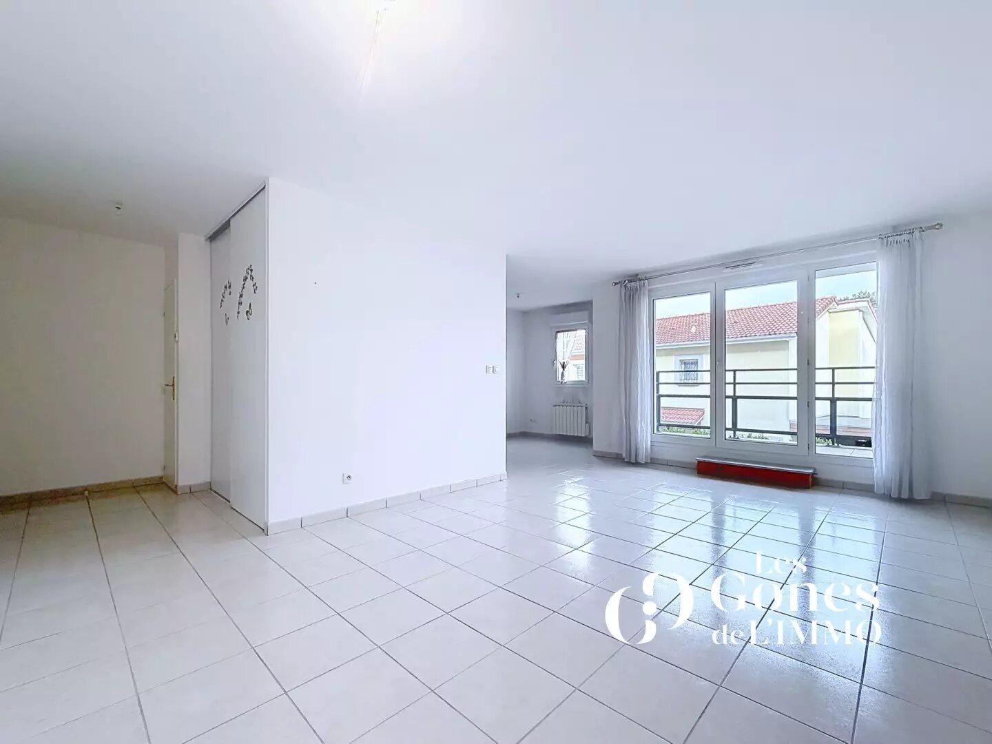 Appartement à louer, 75m², Craponne