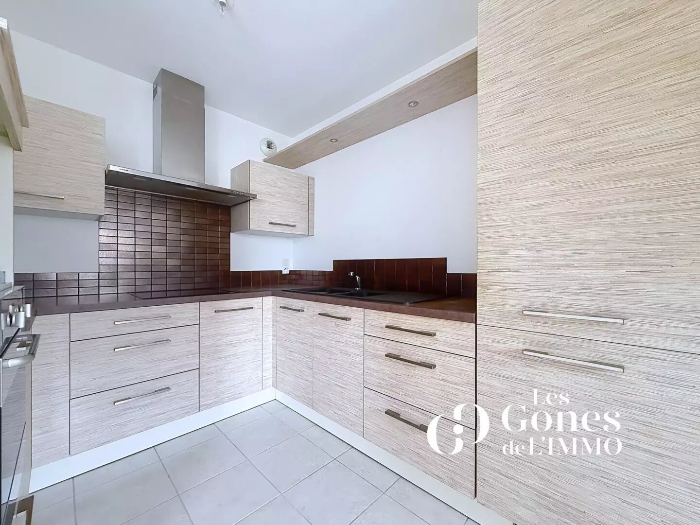 Appartement à louer, 75m², Craponne