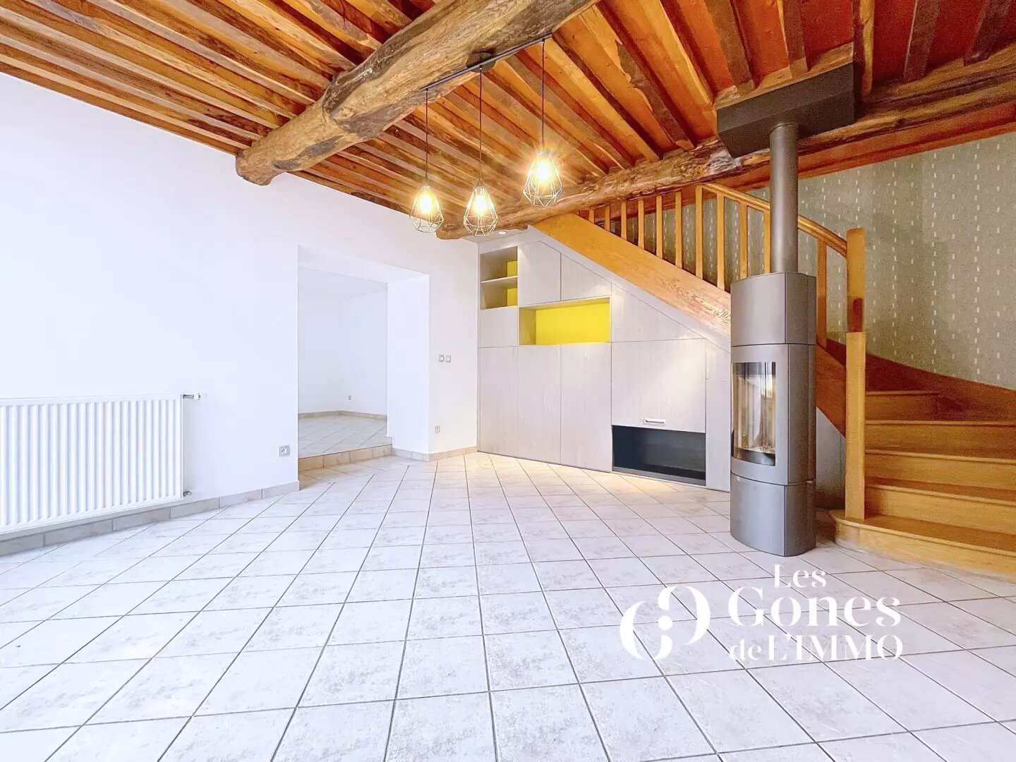 Maison à louer, 140m², Grézieu-la-Varenne