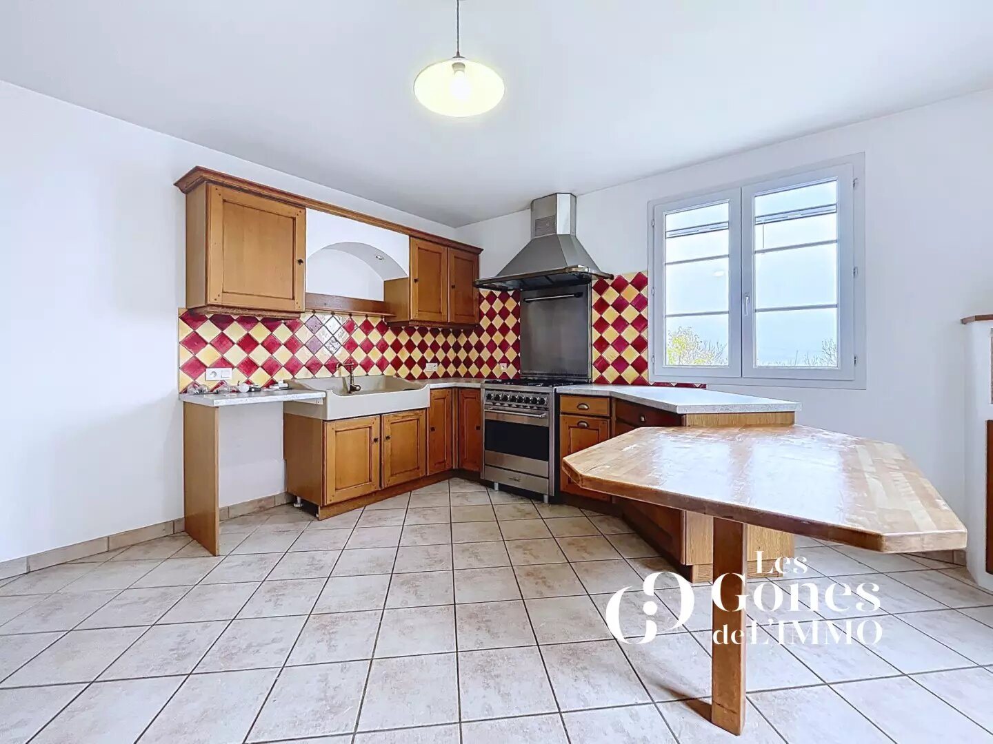 Maison à louer, 140m², Grézieu-la-Varenne