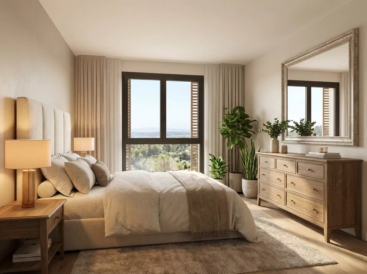 Appartement à vendre, 43m², Aix-en-Provence