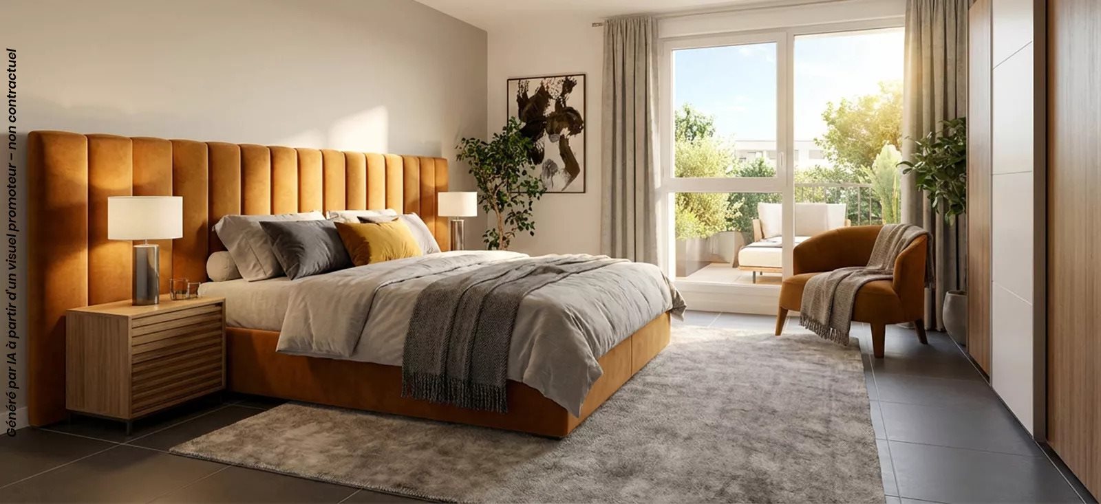 Appartement à vendre, 37m², Toulon