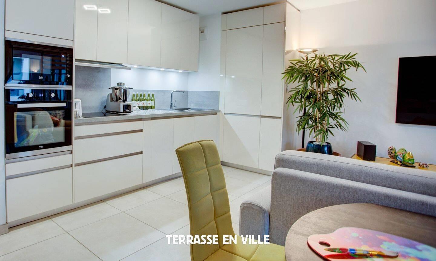 Appartement à vendre, 71m², Aix-en-Provence