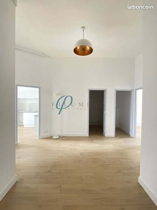 Appartement à louer, 92m², Ancenis-Saint-Géréon