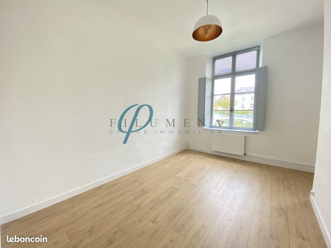 Appartement à louer, 92m², Ancenis-Saint-Géréon