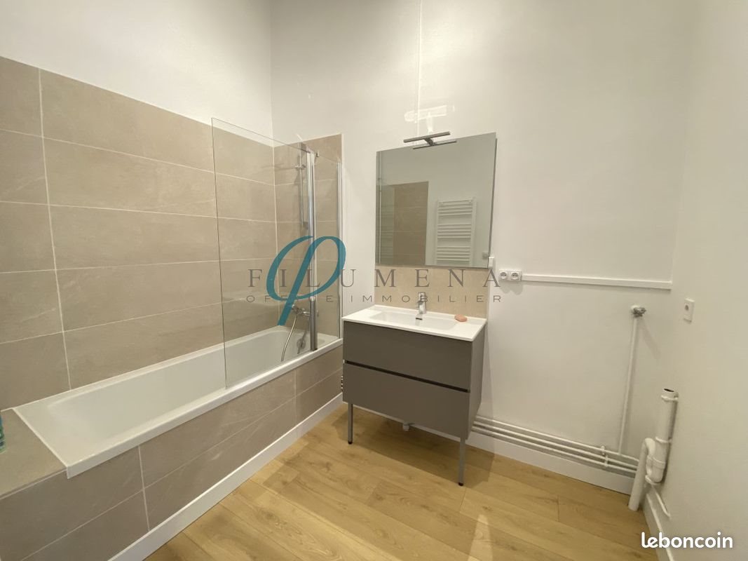 Appartement à louer, 92m², Ancenis-Saint-Géréon