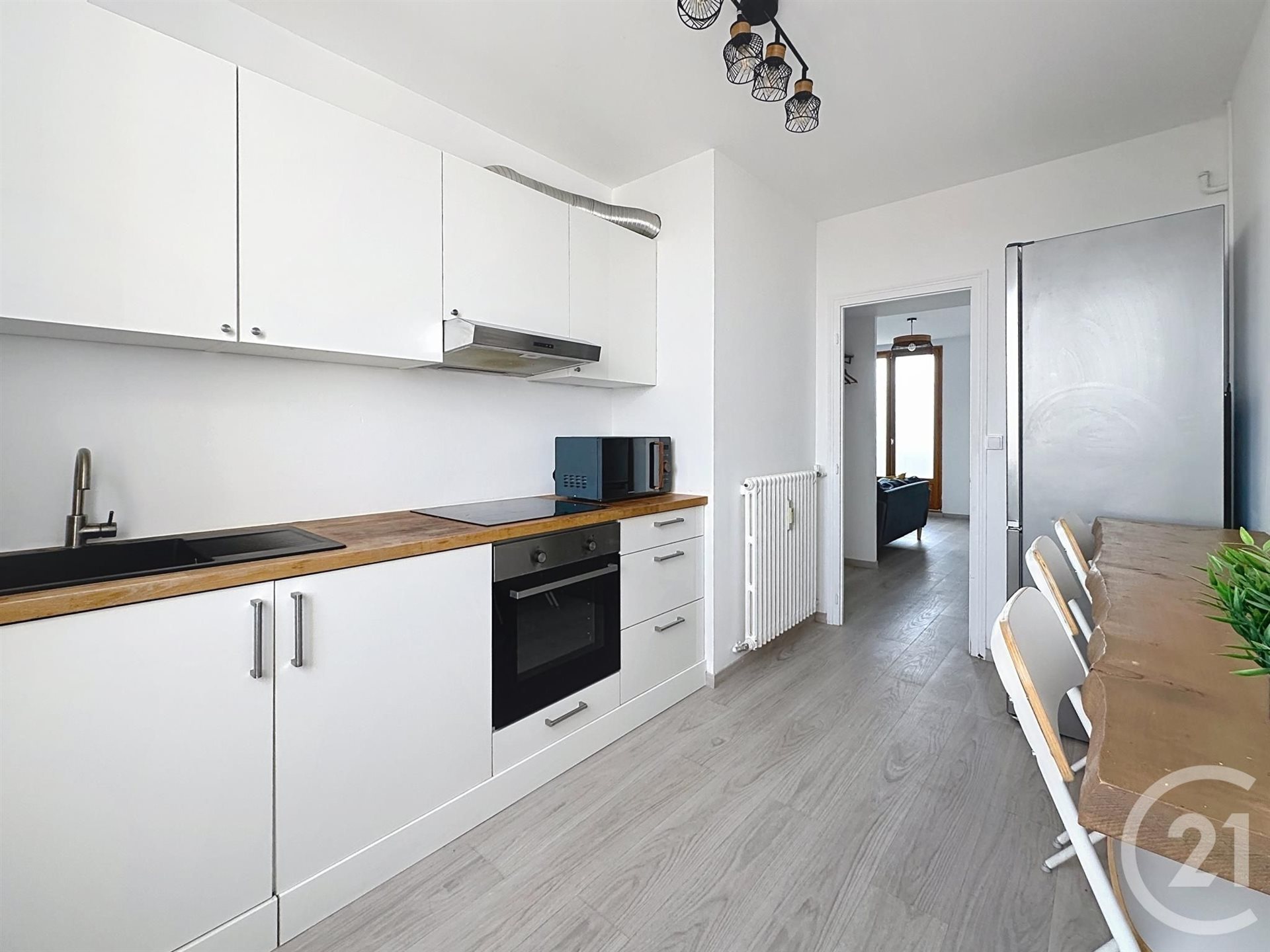Appartement à vendre, 75m², Saint-André-les-Vergers