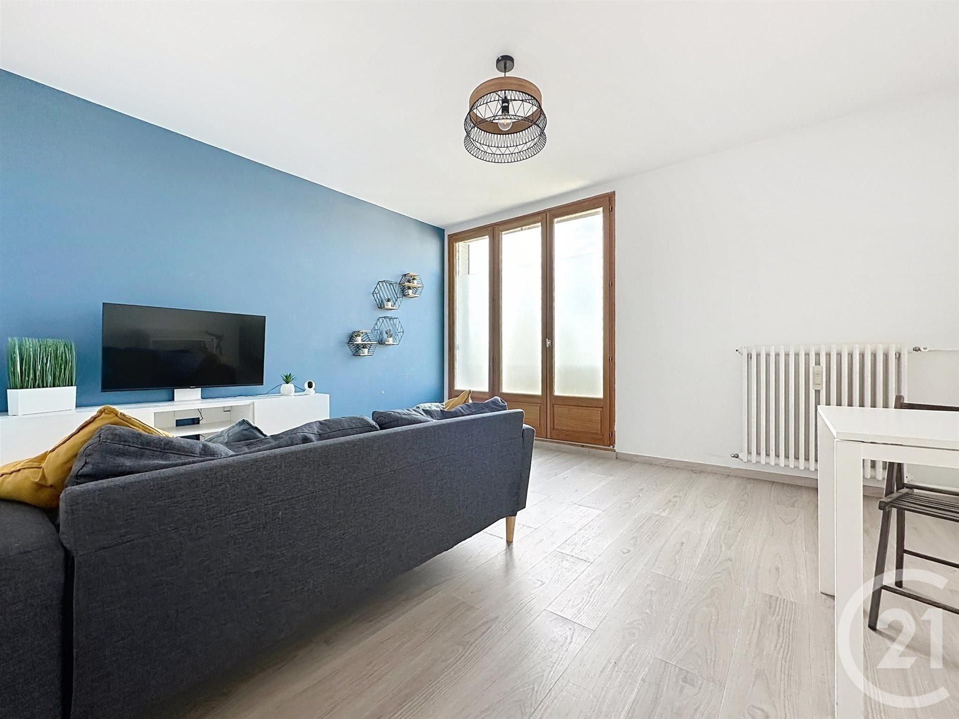 Appartement à vendre, 75m², Saint-André-les-Vergers