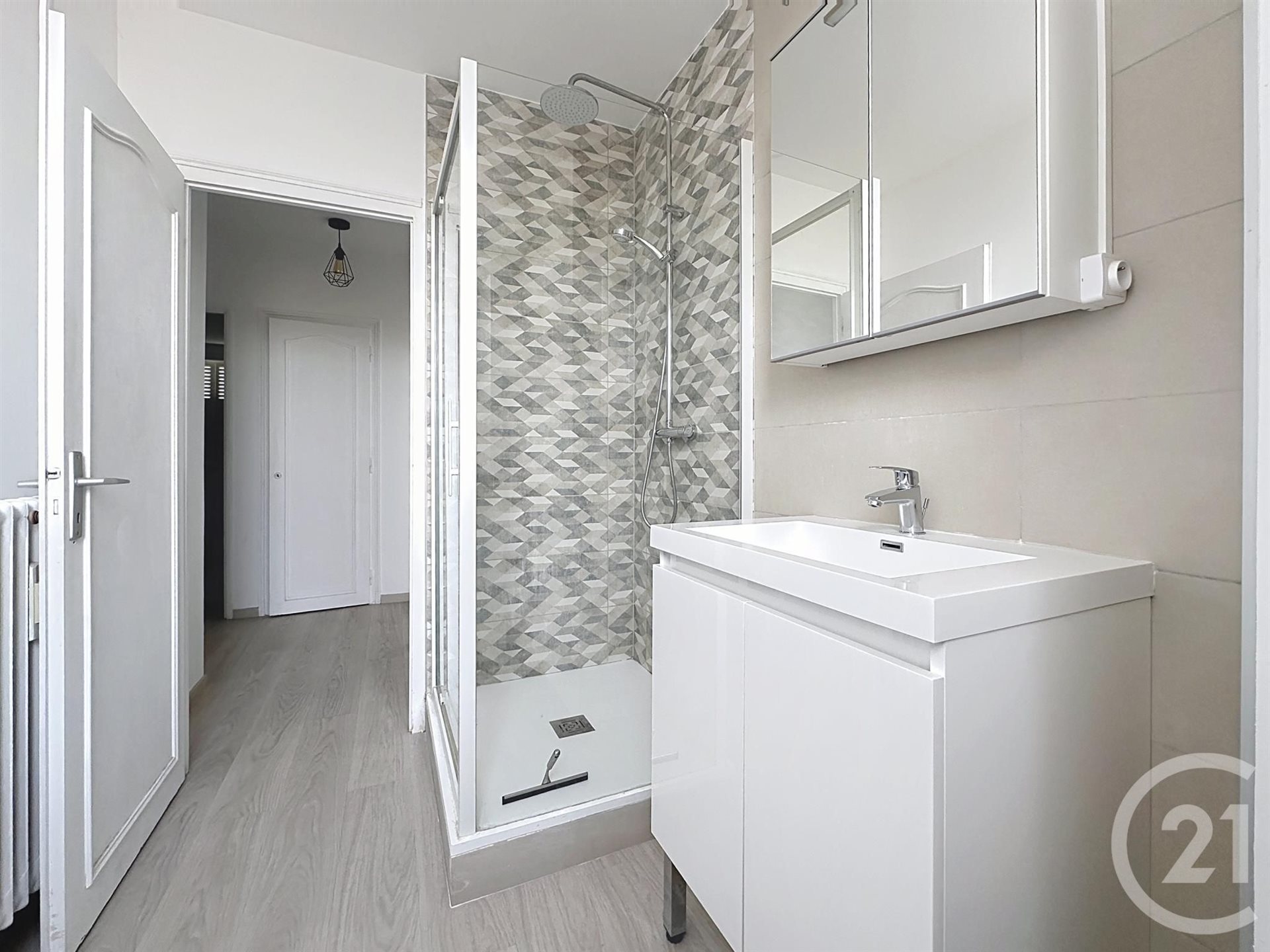 Appartement à vendre, 75m², Saint-André-les-Vergers