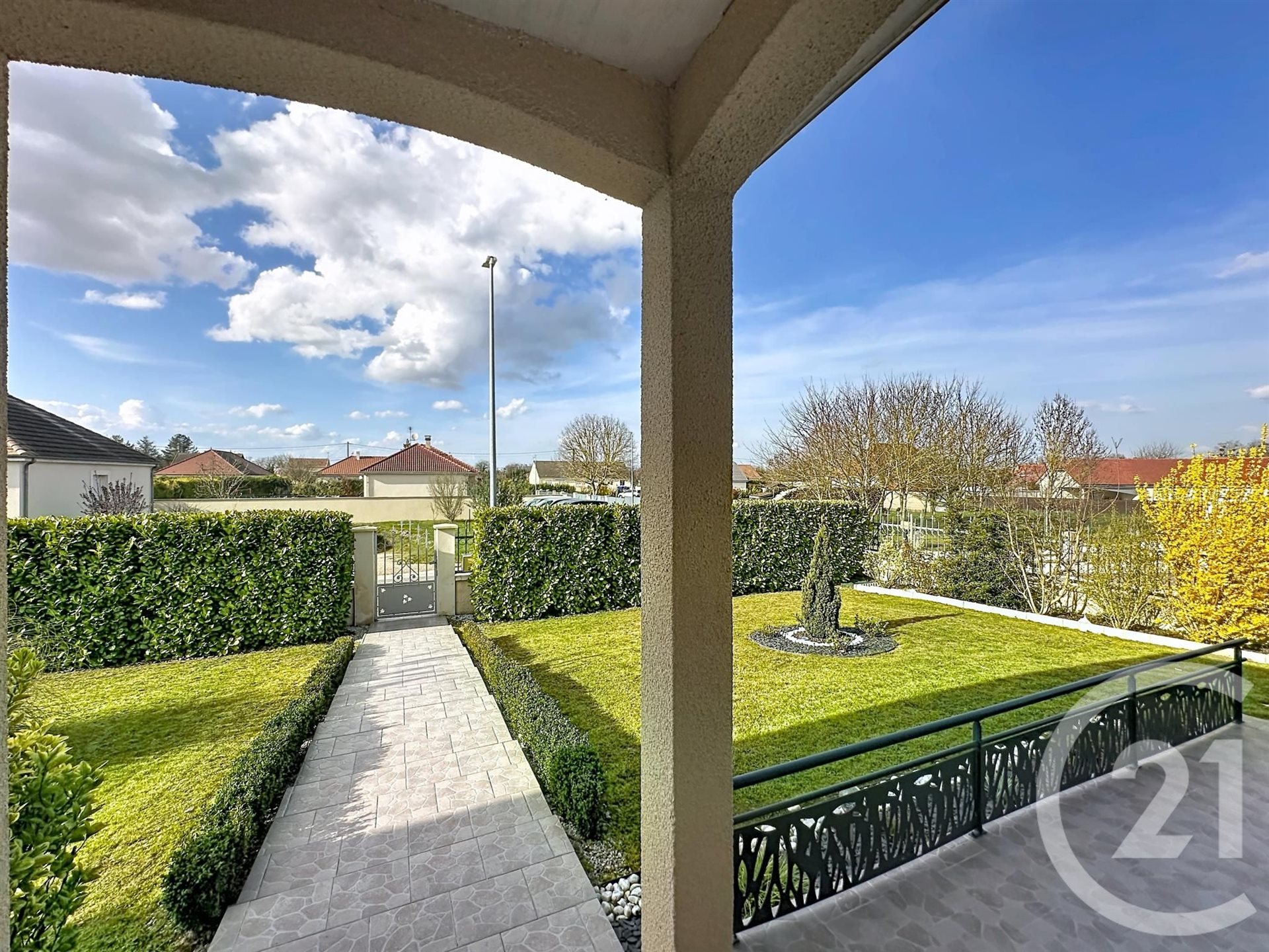 Maison à vendre, 100m², Savières