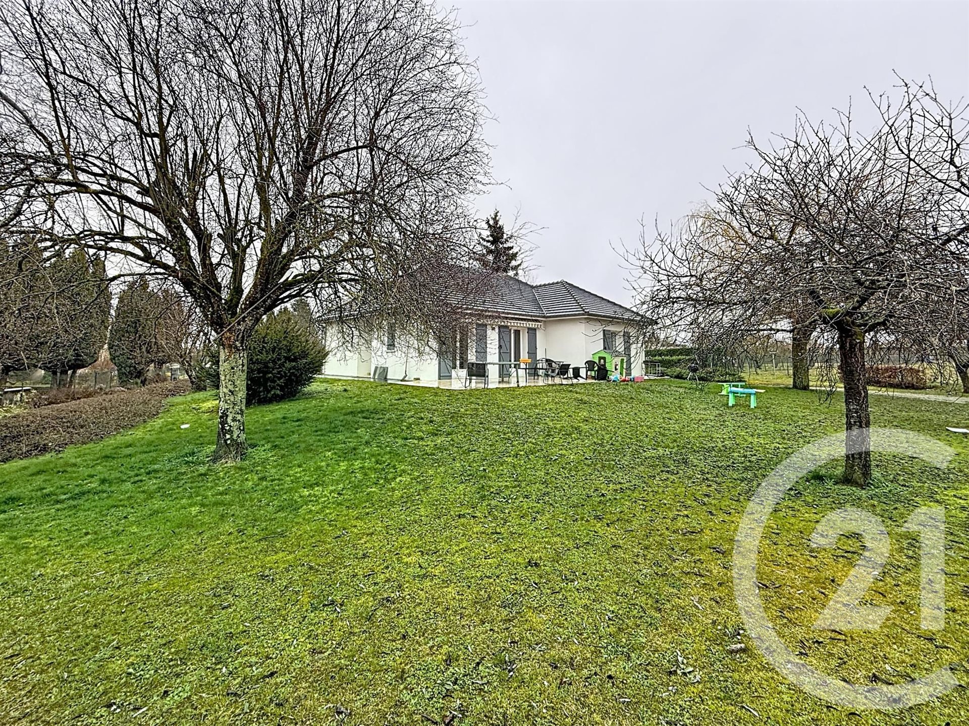 Maison à vendre, 95m², Buchères