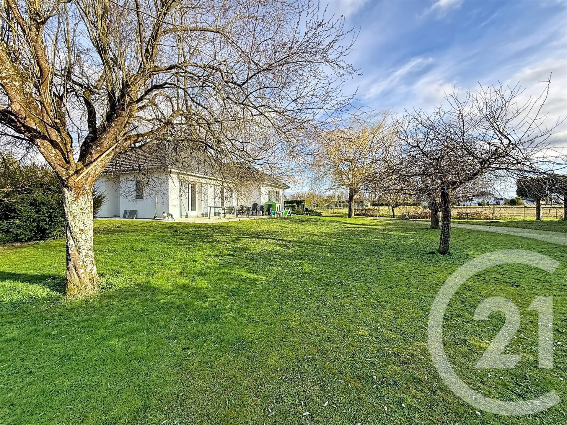 Maison à vendre, 95m², Buchères