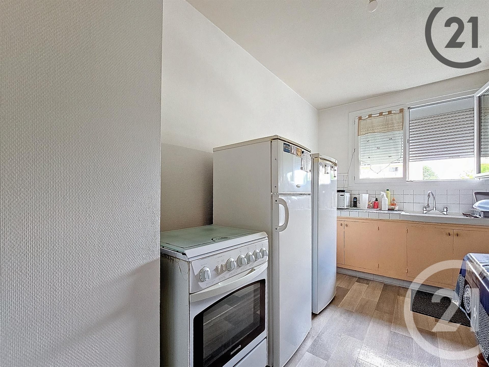 Appartement à vendre, 73m², Saint-André-les-Vergers