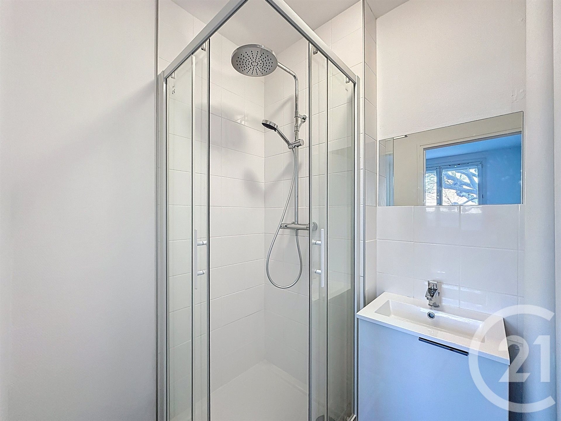 Appartement à vendre, 45m², Troyes