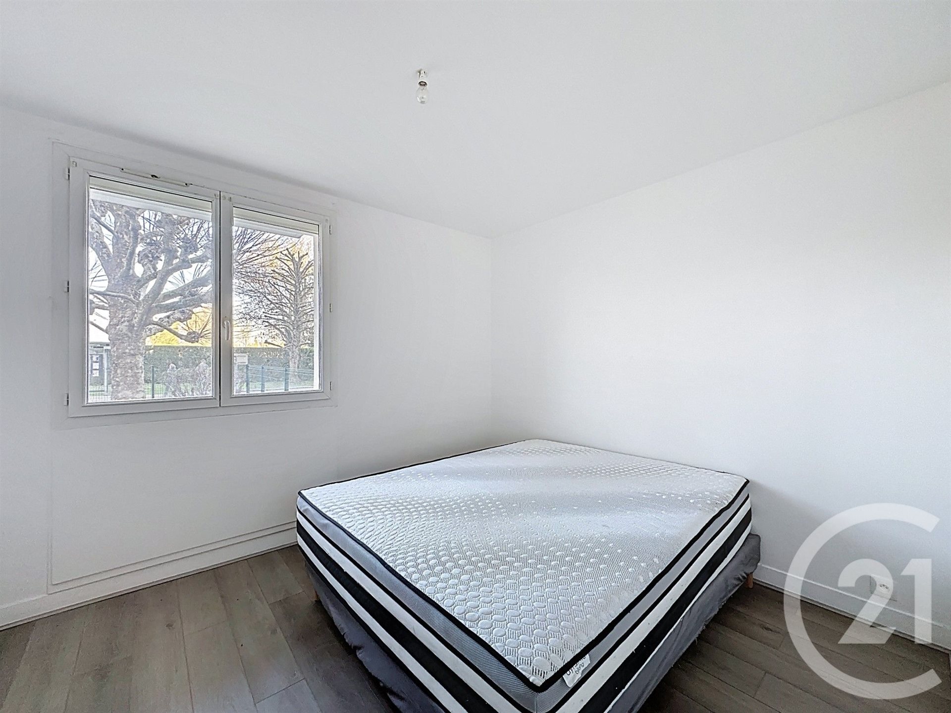 Appartement à vendre, 45m², Troyes