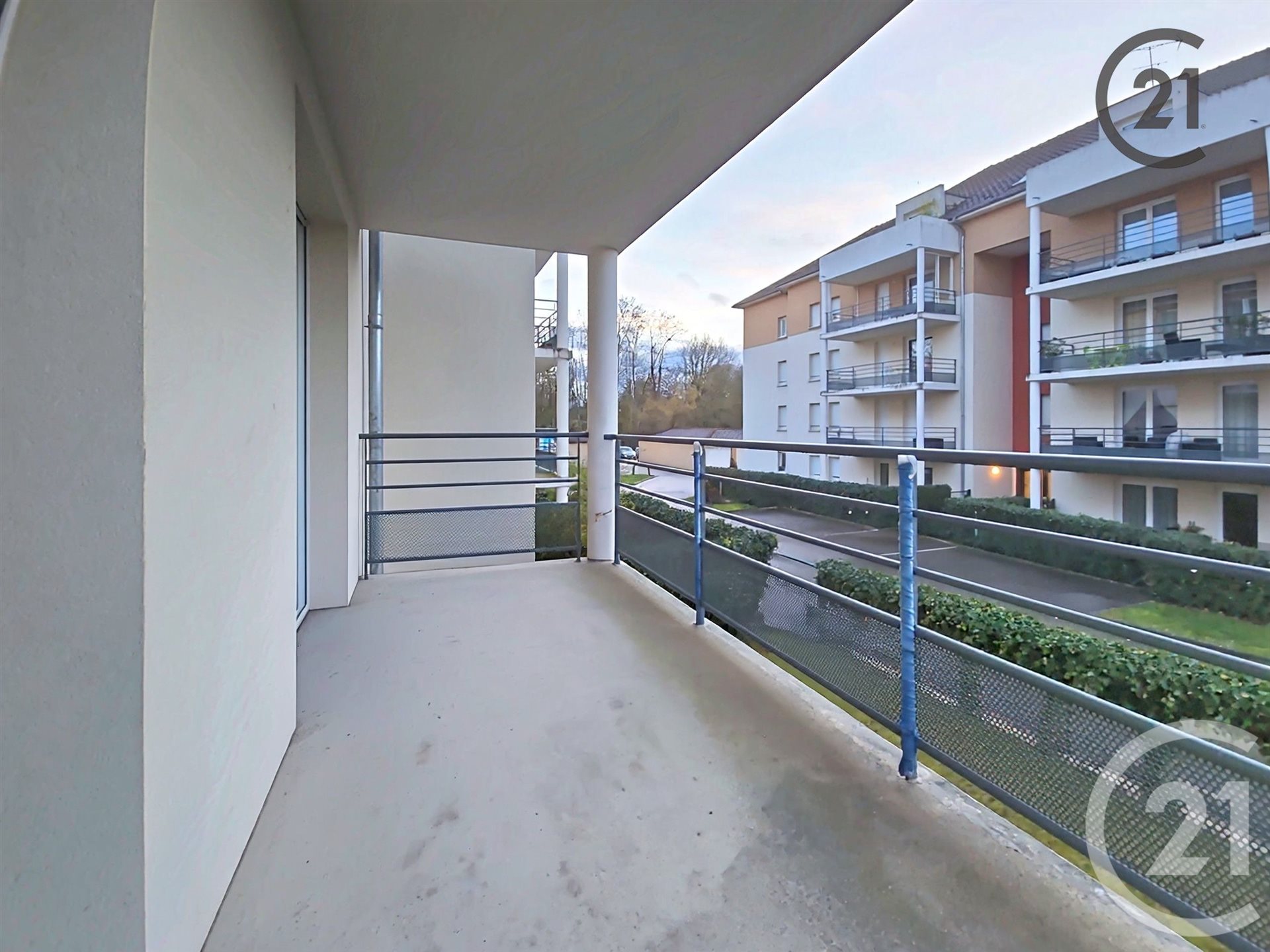 Appartement à vendre, 63m², Saint-Julien-les-Villas