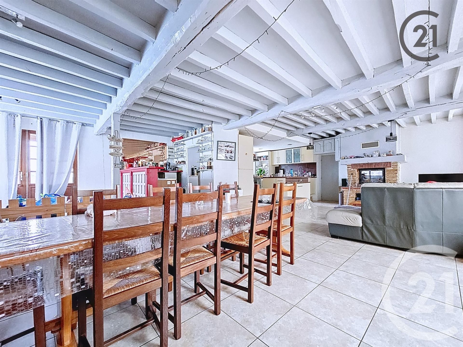 Maison à vendre, 219m², Bucey-en-Othe