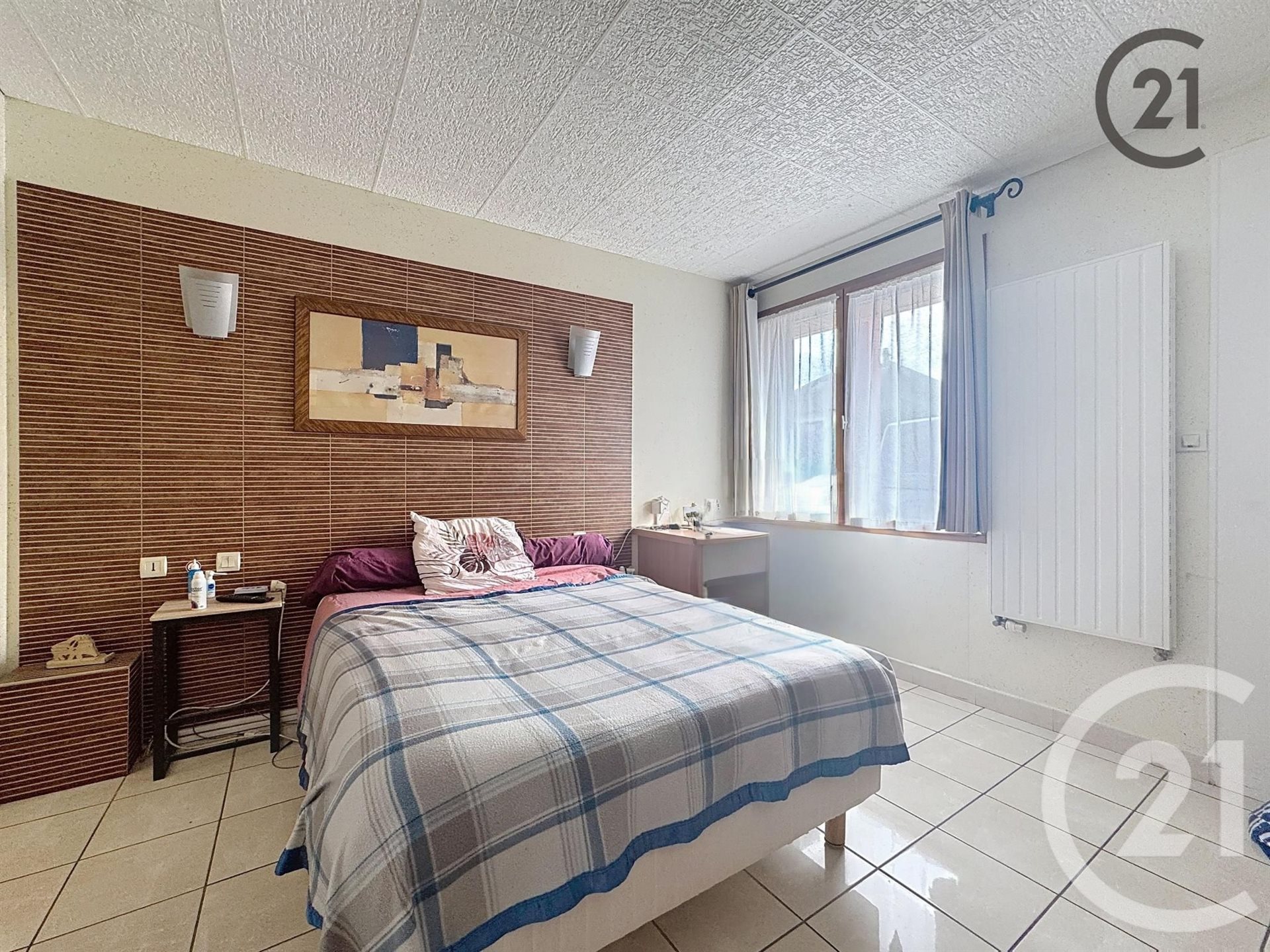 Appartement à vendre, 30m², Sainte-Savine