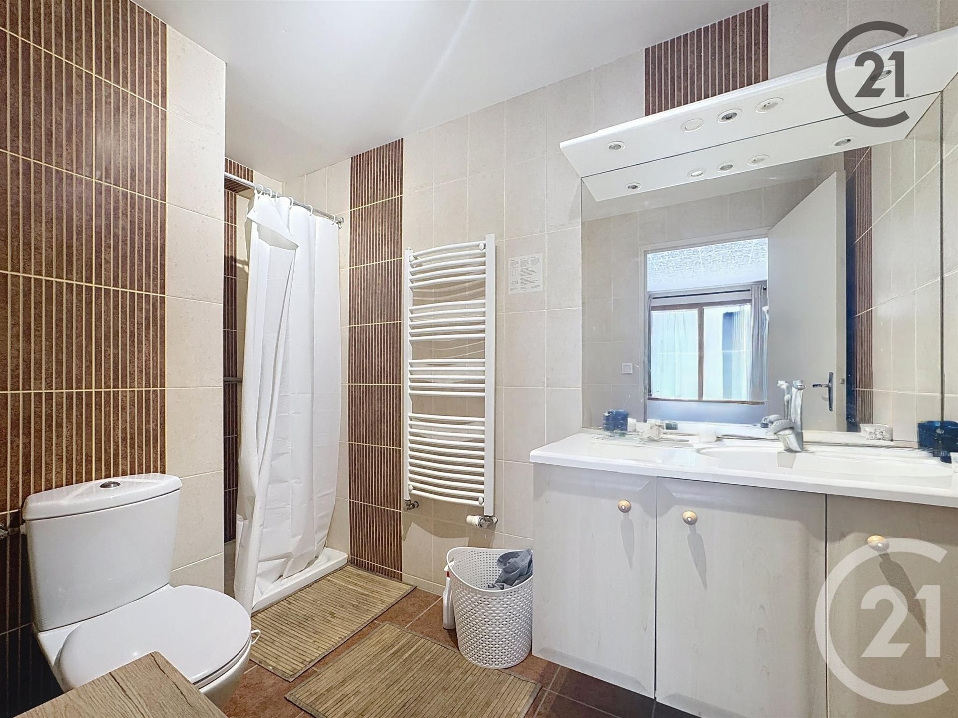 Appartement à vendre, 30m², Sainte-Savine