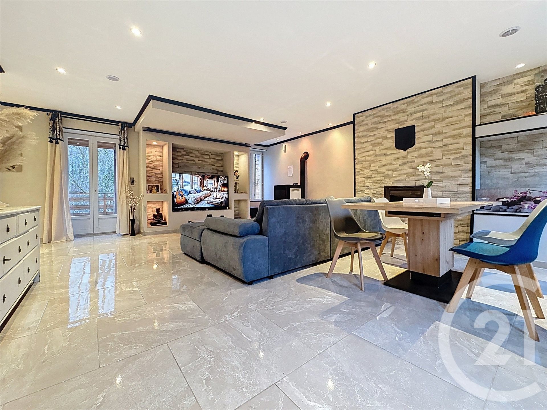 Maison à vendre, 141m², Villacerf