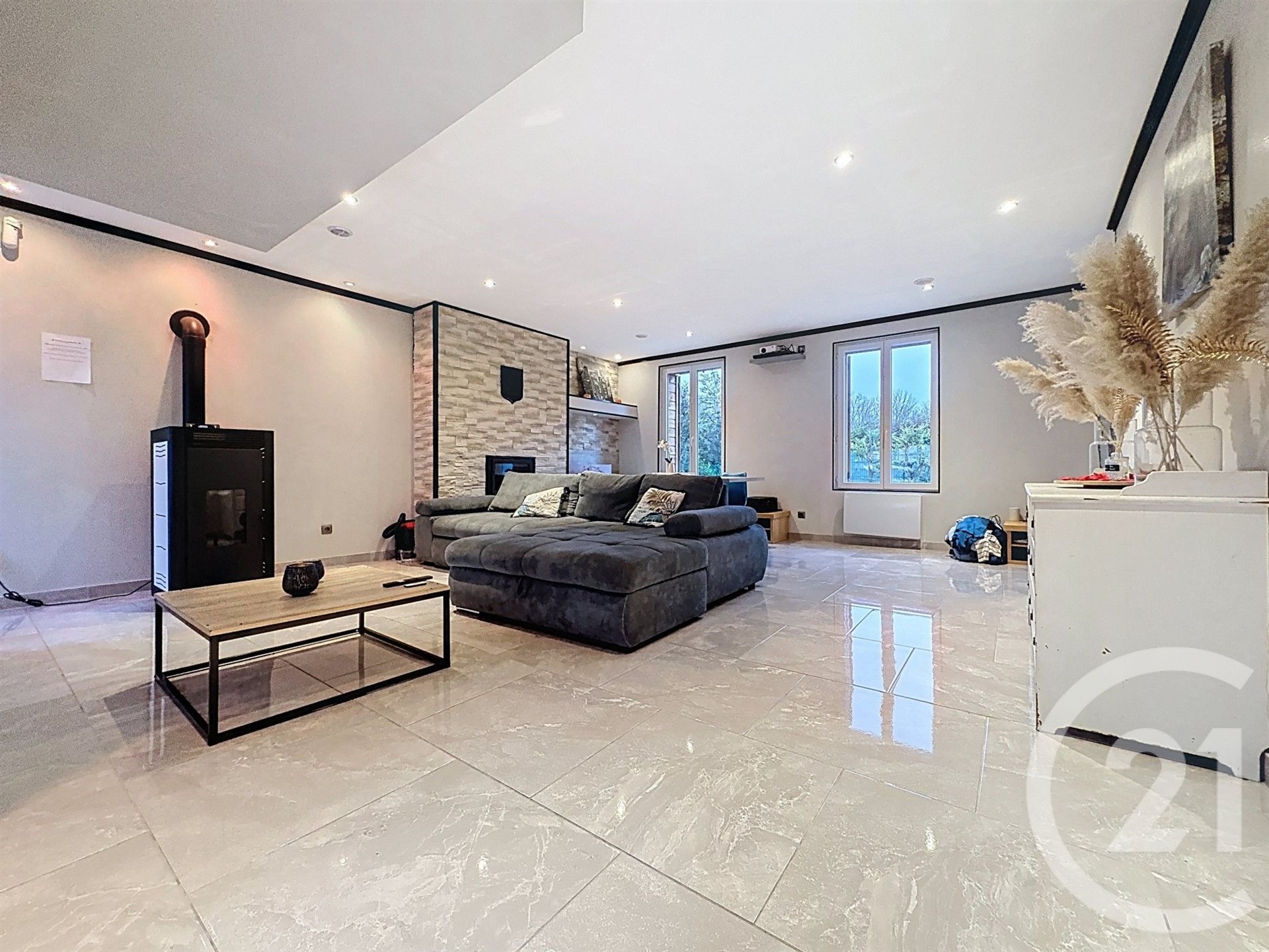 Maison à vendre, 141m², Villacerf