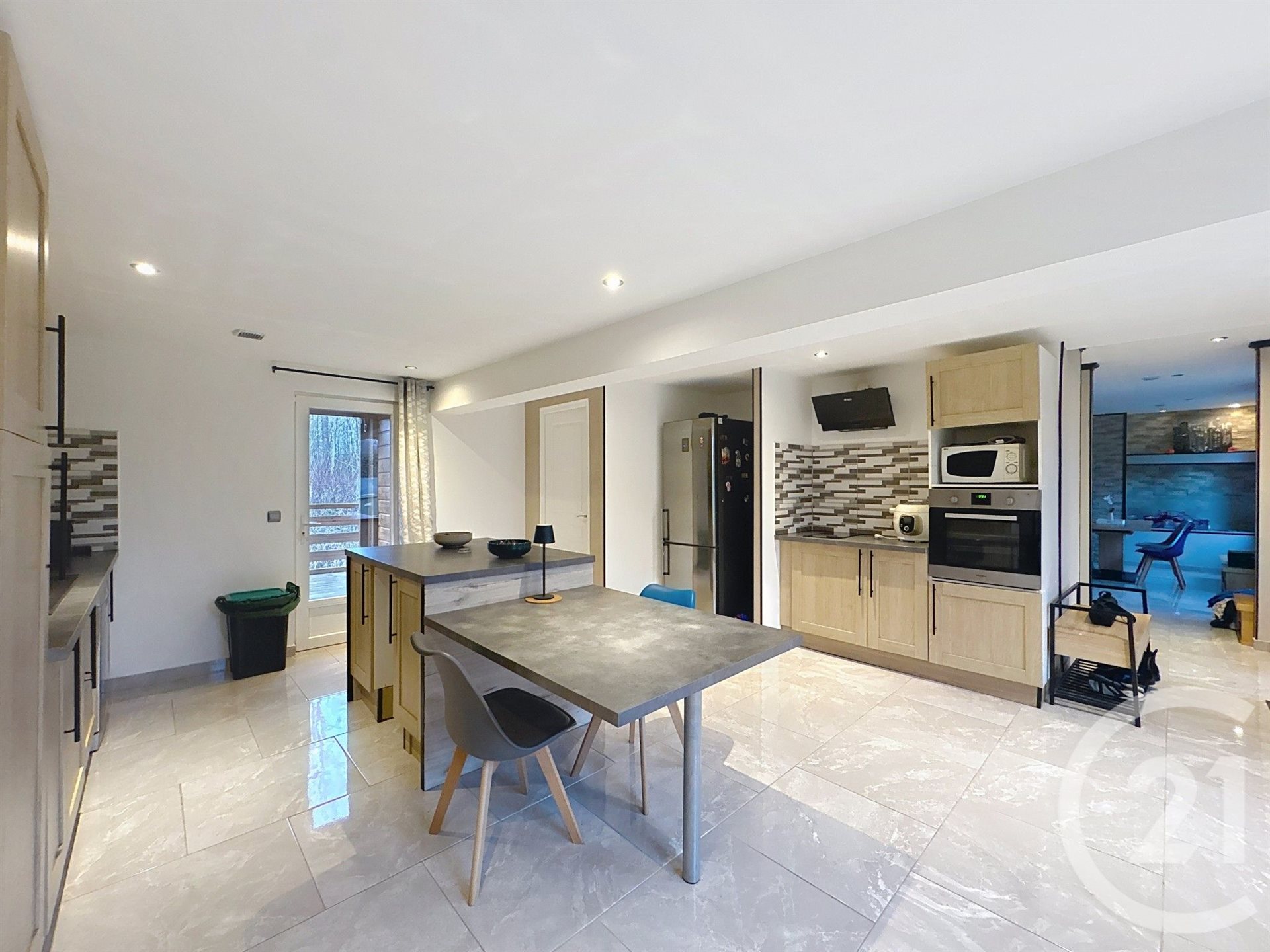 Maison à vendre, 141m², Villacerf