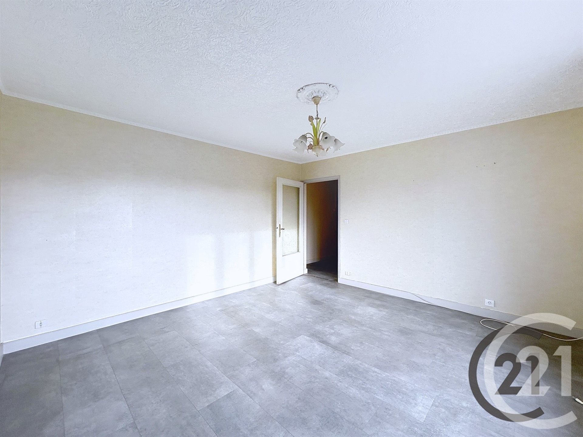 Appartement à vendre, 48m², Saint-André-les-Vergers