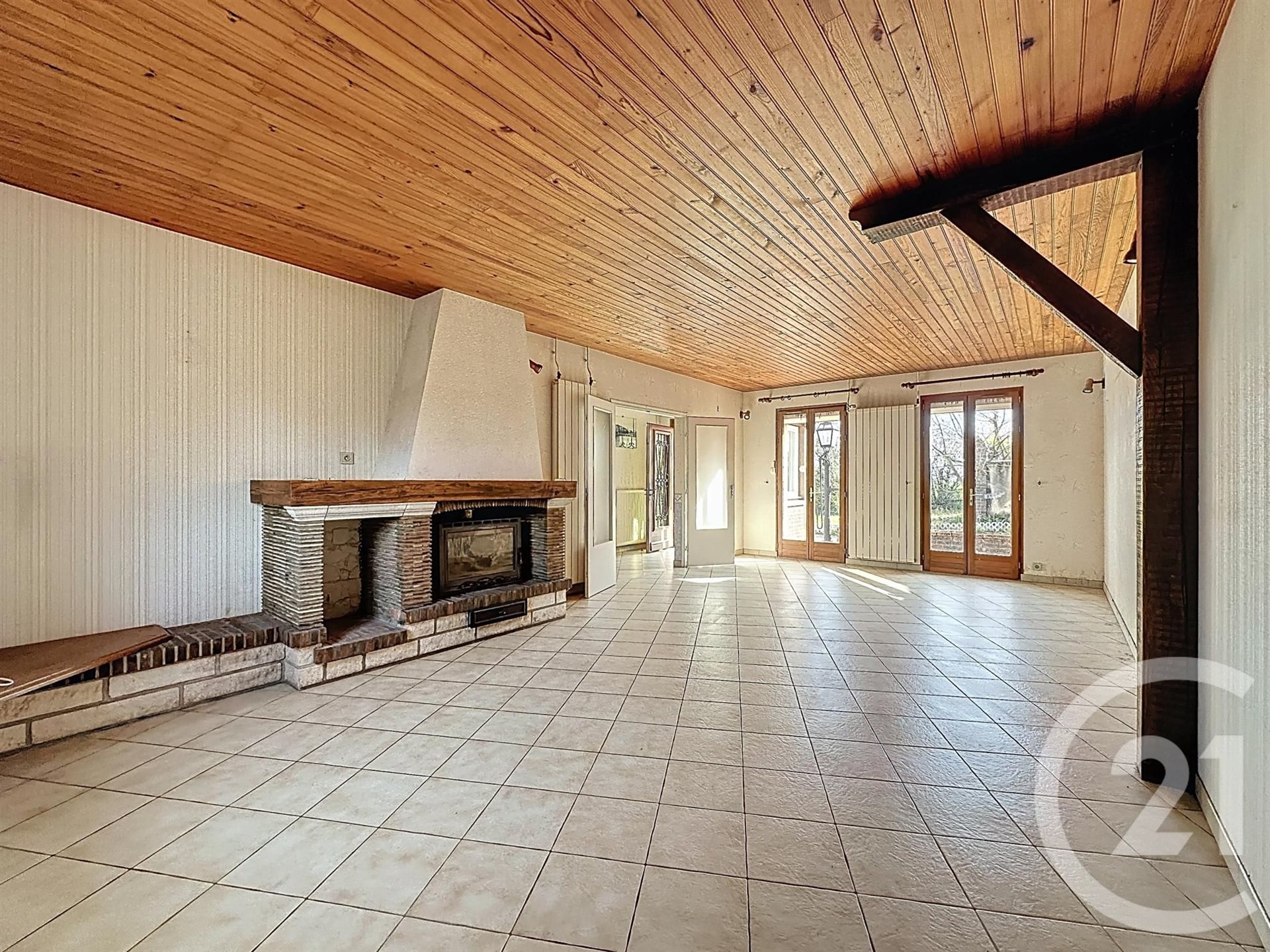 Maison à vendre, 128m², Grandville