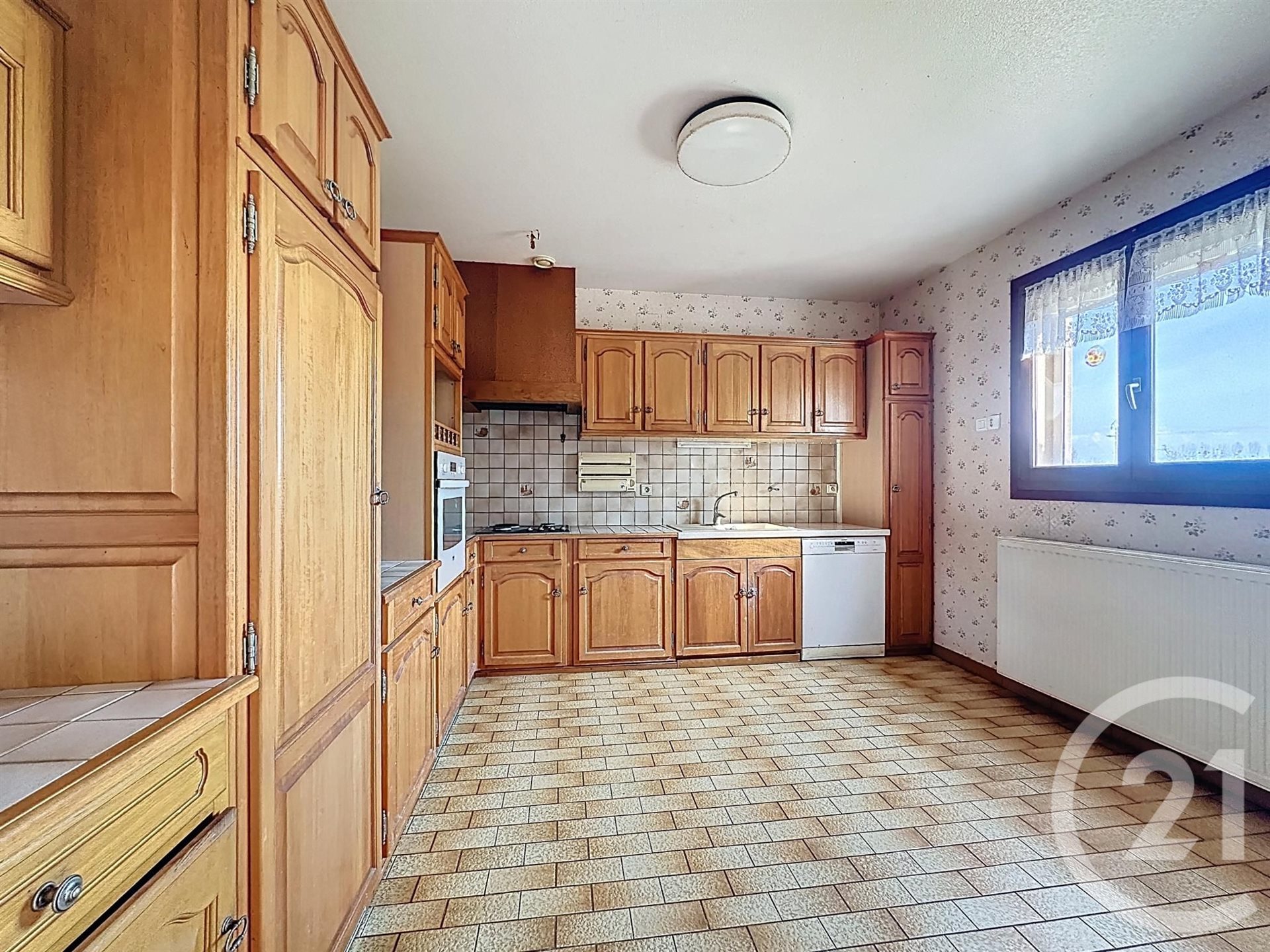 Maison à vendre, 128m², Grandville