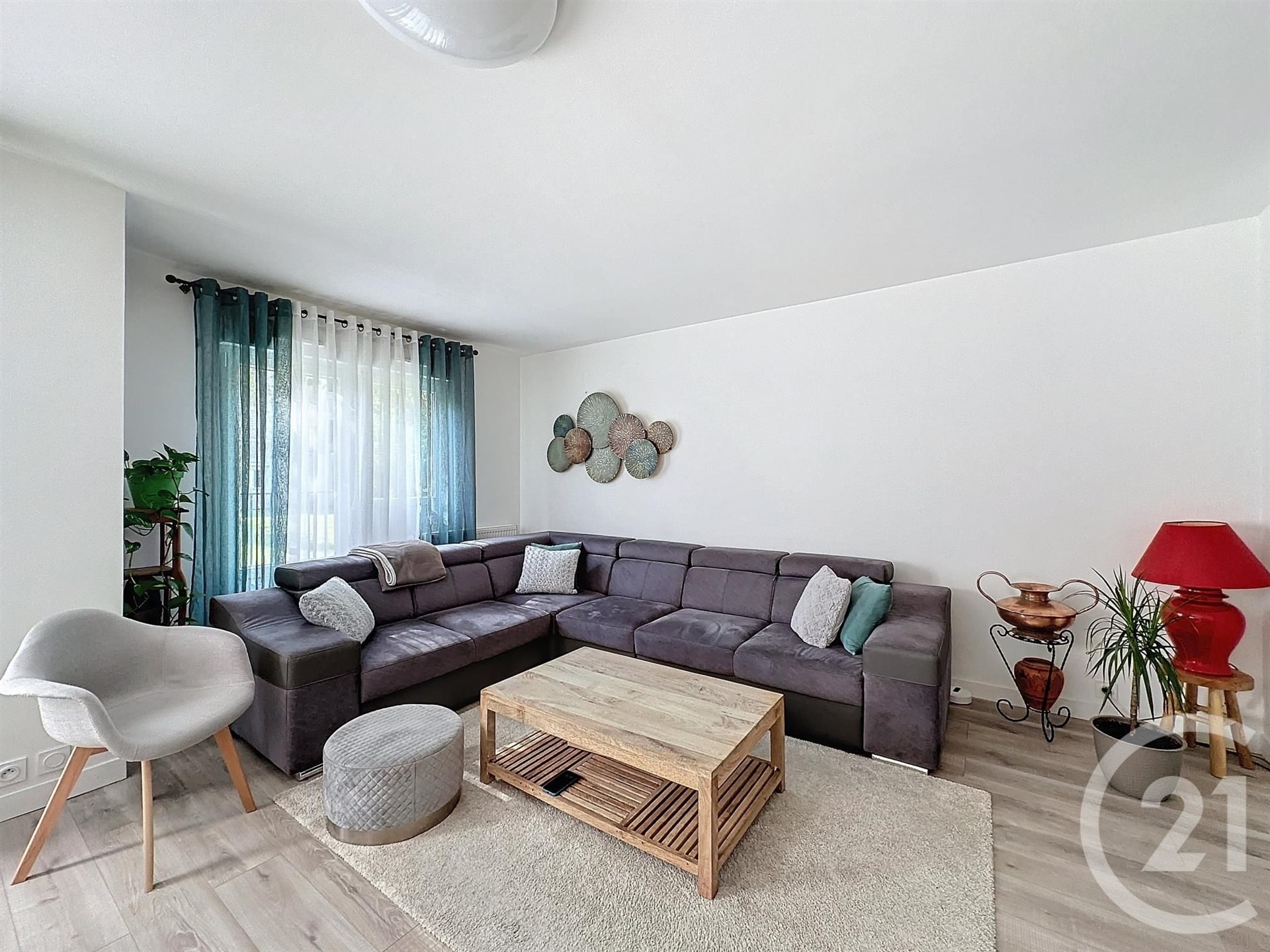 Appartement à vendre, 94m², Saint-André-les-Vergers