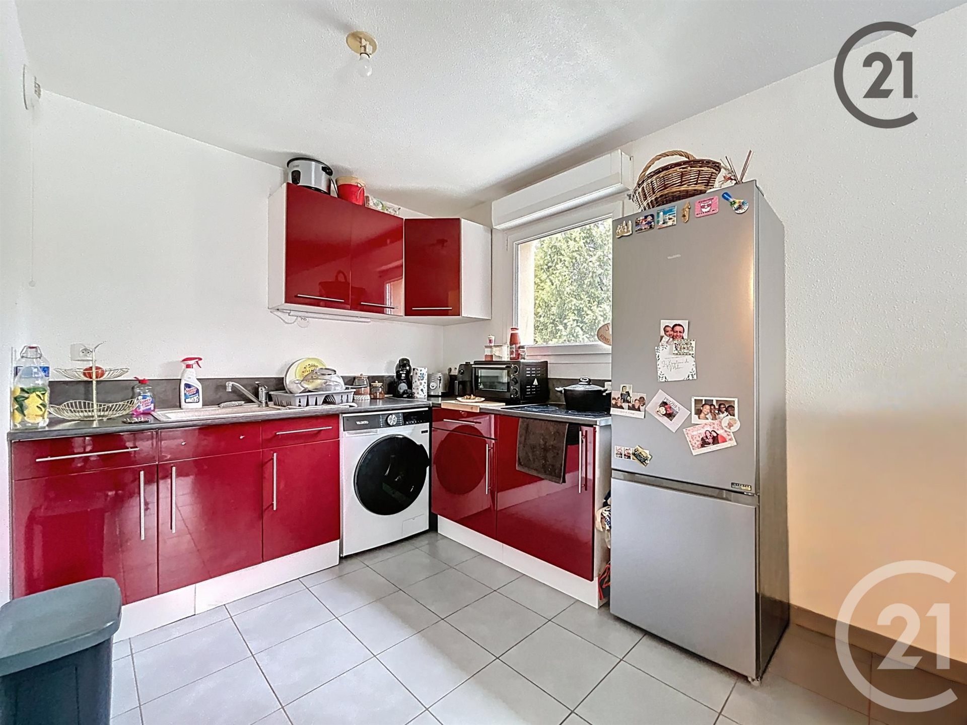 Appartement à vendre, 43m², Sainte-Savine