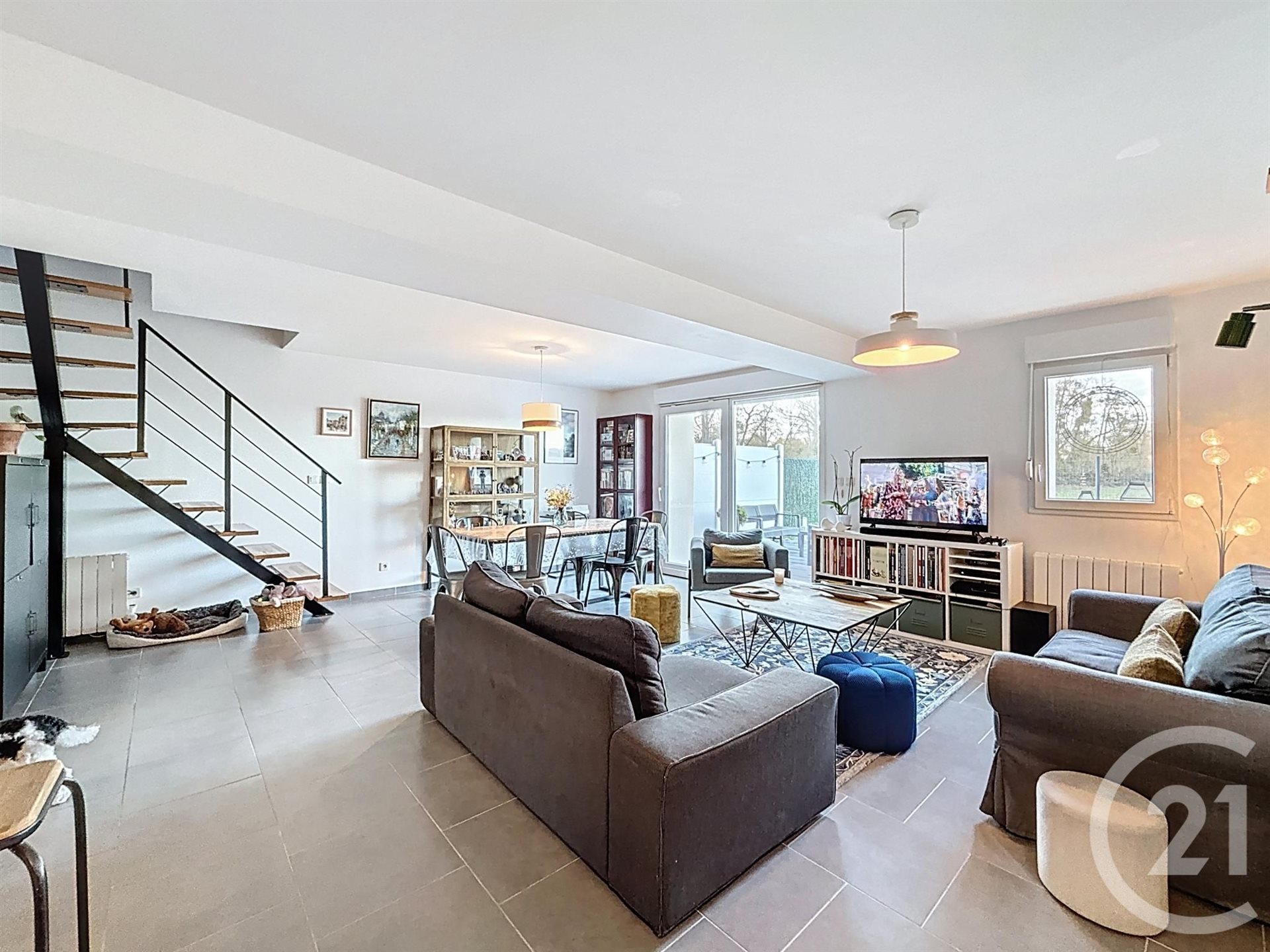 Appartement à vendre, 130m², Buchères