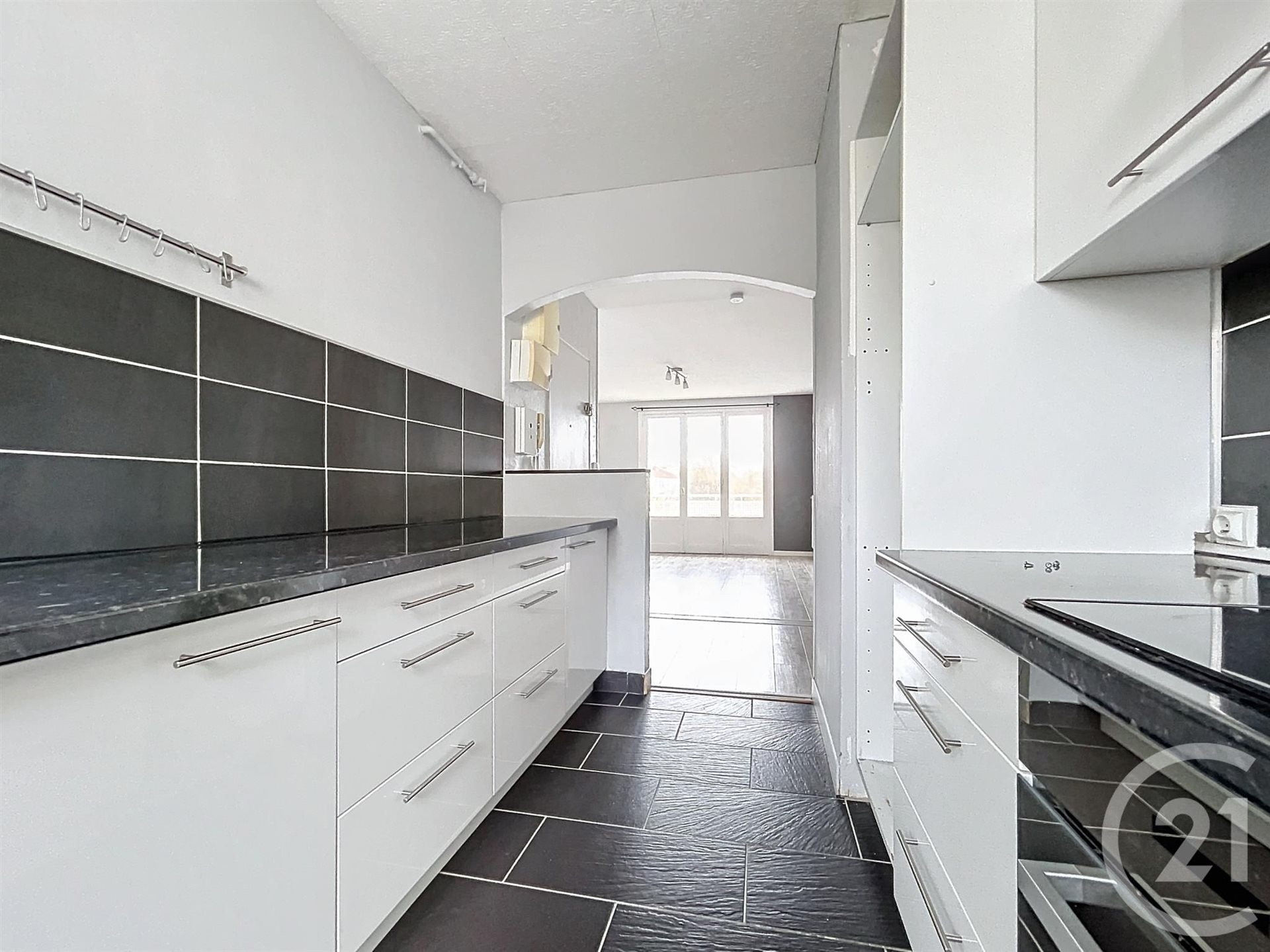 Appartement à vendre, 62m², Saint-André-les-Vergers