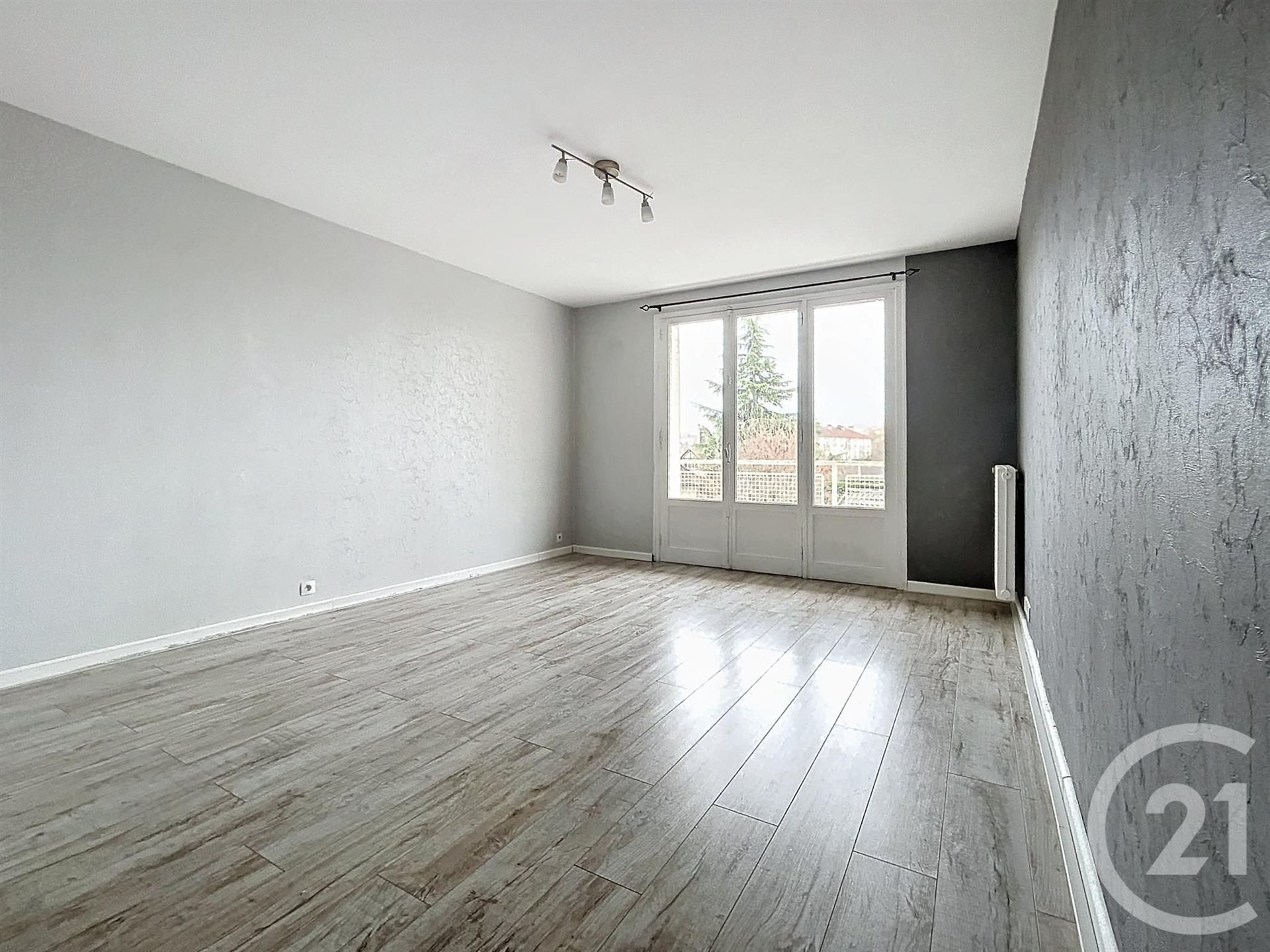 Appartement à vendre, 62m², Saint-André-les-Vergers